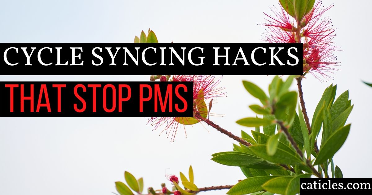 Stop Period Cramps: Pain-Free Infradian Rhythm Hacks Every ...