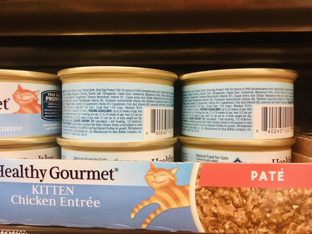 Is Wet Cat Food Bad For Cats A Closer Look At 27 Different Options