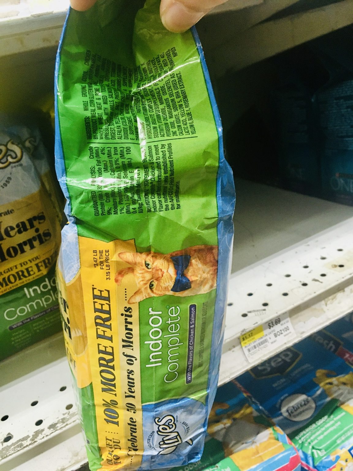 Is Kibble Bad for Cats? Vet Nutritionists Talk Dry Cat Food