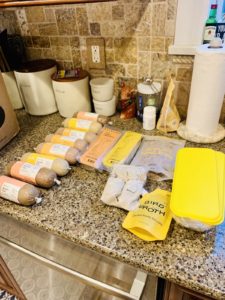 Smalls Cat Food Review - Jess Caticles