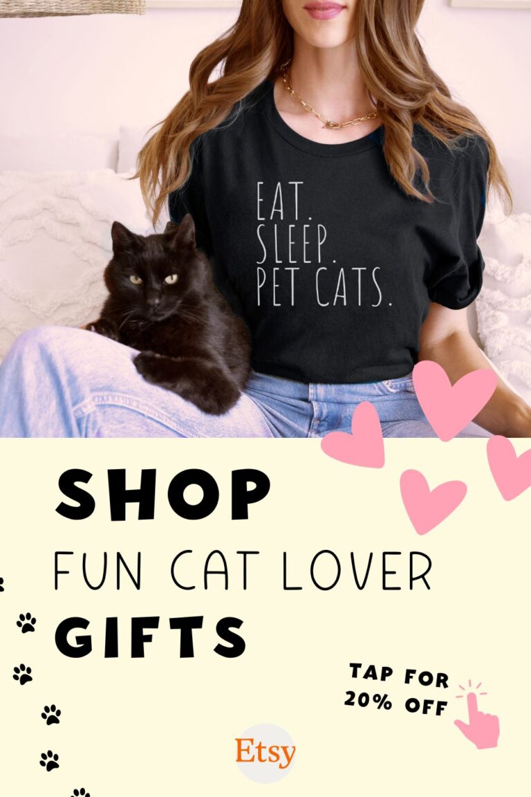 Raw Eggs for Cats Jess Caticles